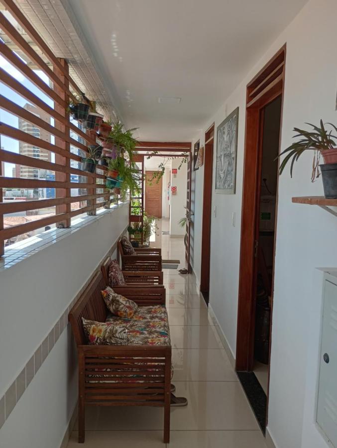 Cantinho Aconchegante 306 Praia - Tambau 2 Joao Pessoa Luaran gambar