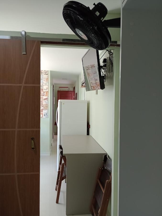 Cantinho Aconchegante 306 Praia - Tambau 2 Joao Pessoa Luaran gambar