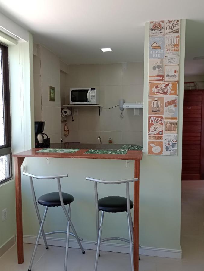 Cantinho Aconchegante 306 Praia - Tambau 2 Joao Pessoa Luaran gambar