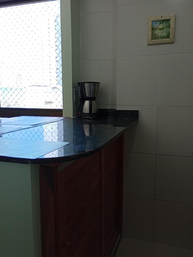 Cantinho Aconchegante 306 Praia - Tambau 2 Joao Pessoa Luaran gambar