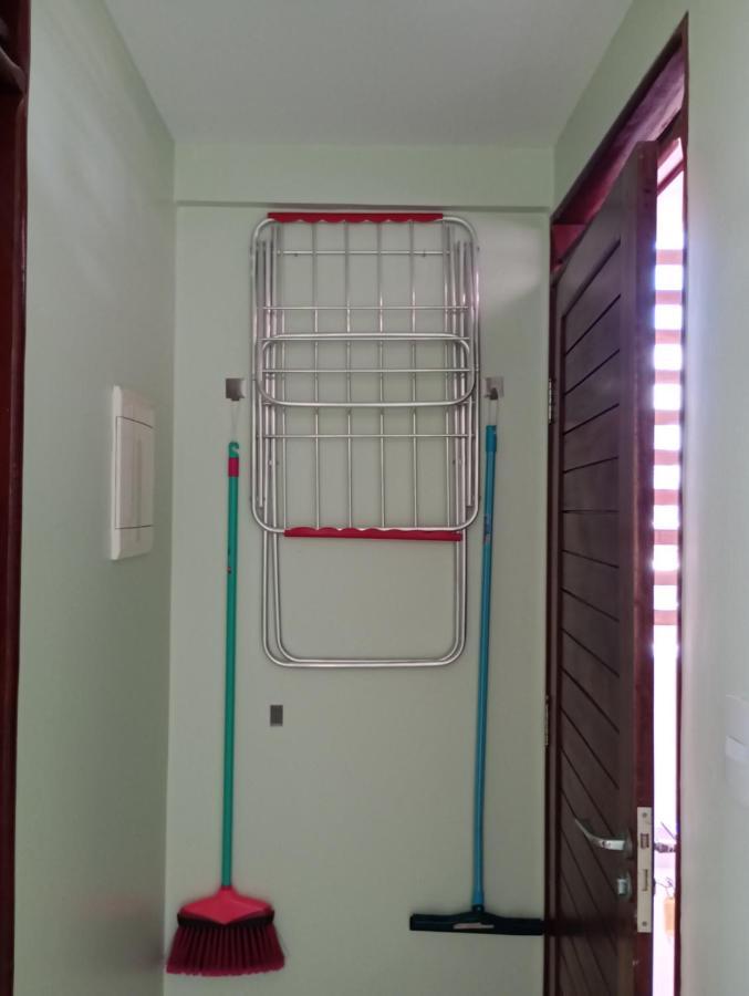 Cantinho Aconchegante 306 Praia - Tambau 2 Joao Pessoa Luaran gambar