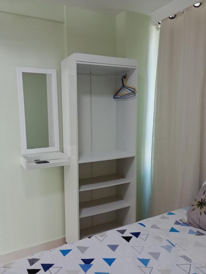 Cantinho Aconchegante 306 Praia - Tambau 2 Joao Pessoa Luaran gambar