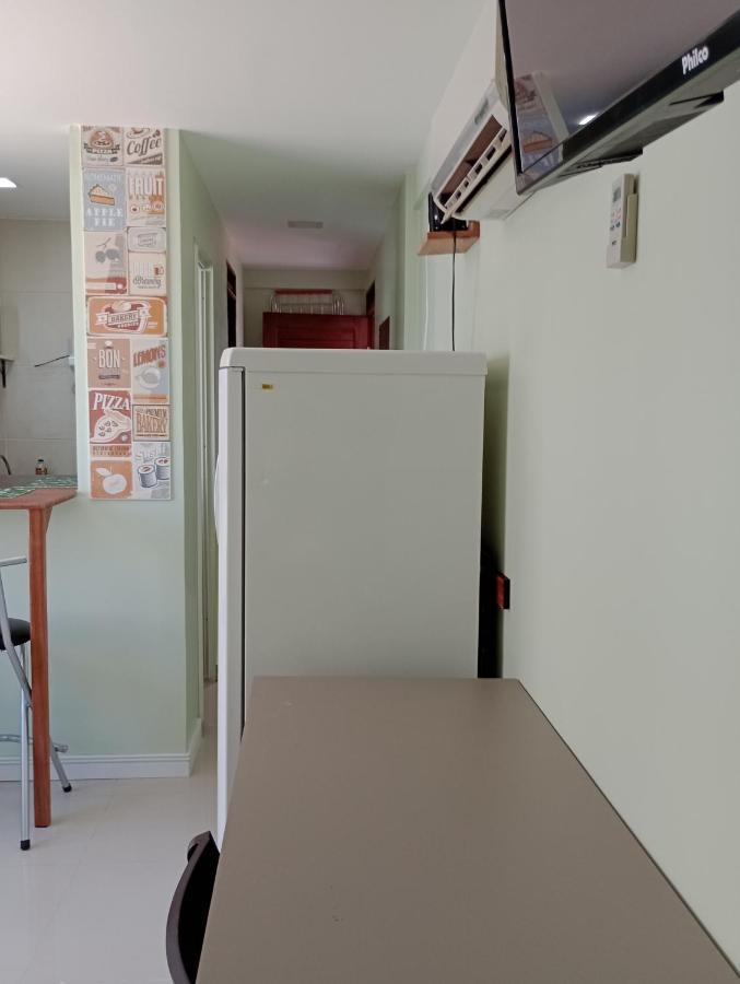 Cantinho Aconchegante 306 Praia - Tambau 2 Joao Pessoa Luaran gambar